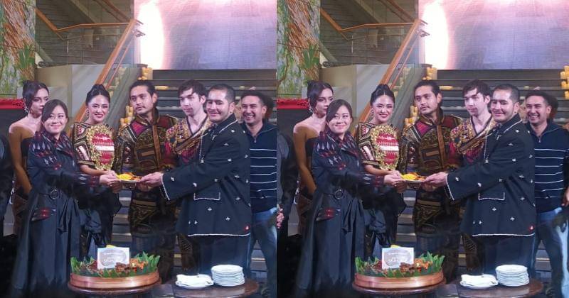 Popmama.com/Muhammad Al-Fatih